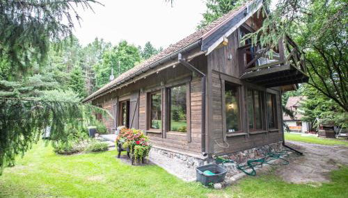 Zezuj Agroturystyka i Łowisko - Foto 5