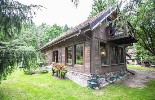 Zezuj Agroturystyka i Łowisko - Photo 5