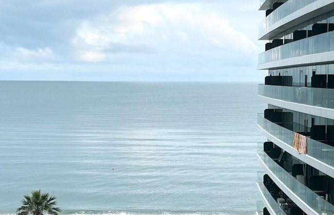 GLOBALSTAY Batumi View Apartments. Beach - Foto 35