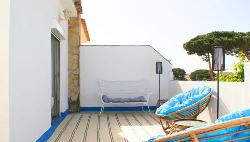 Casa Blava L'Escala B&Q Pool&Tennis Terrace - Foto 5