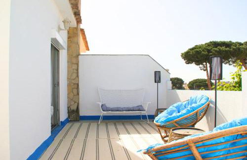 Casa Blava L'Escala B&Q Pool&Tennis Terrace - Foto 5