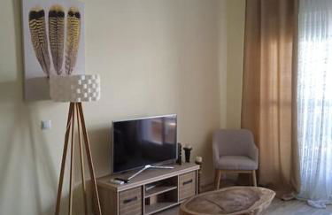 Apartamento céntrico con terraza y parking - Foto 17