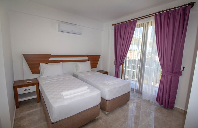 Zehra Villas - Foto 5