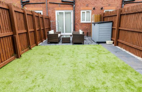 Resource Homes - Foto 27