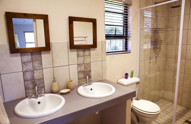 Mayfair Farm Cottages - Foto 11