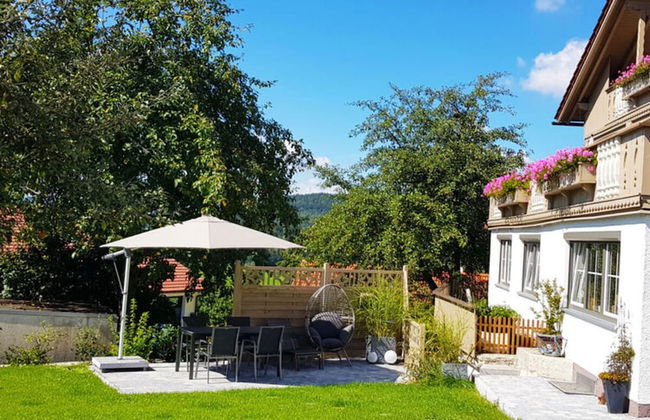 Haus Leutner Bodenmais - Photo 10