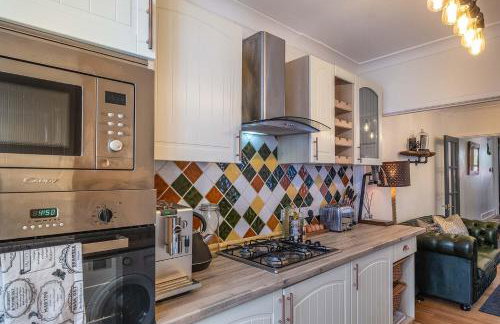 Stunning- The Nautilus Bungalow Cowes IOW - Foto 7