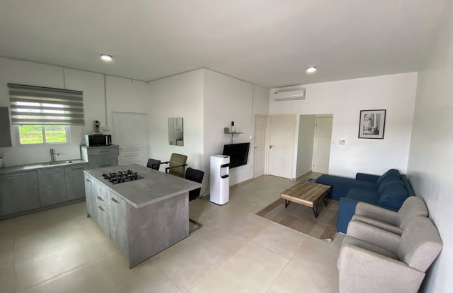 Kappa's place Alibutsweg 15 - Photo 22