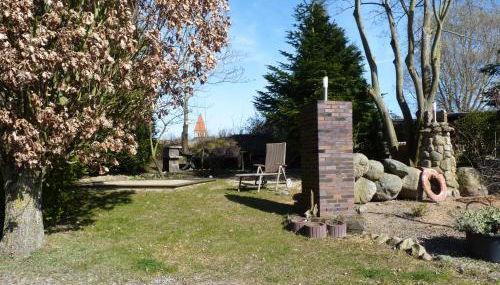 Fewo 1 Mittendrin - Foto 2