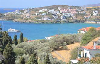 Afroditi's Terrace View - Foto 10