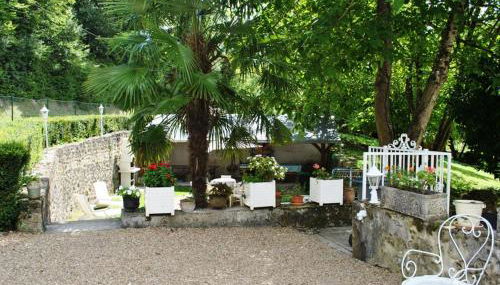 Séjour Authentique dans un Ancien Moulin - Gîte Confort avec Jardin Privatif - FR-1-381-475 - Photo 5