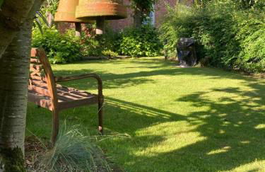 Ferienwohnung Nordnest - Foto 14