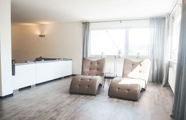 Holiday Apartment Festungsberg - Photo 8