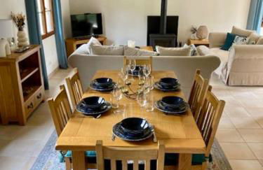 Villa tout confort - 165m2 - 4 chambres - Piscine - Foto 25