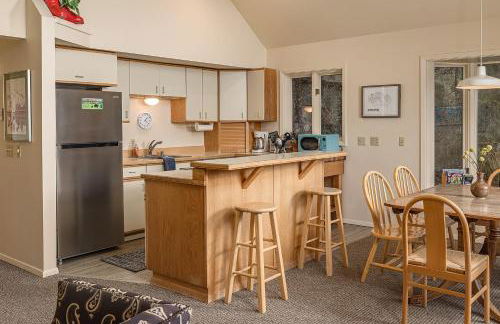 Mountain Creek Chalet - Foto 8