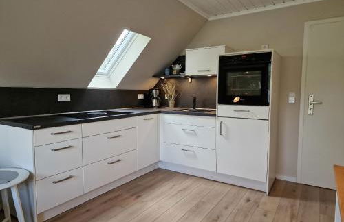 Wohnung Strandflieder - Foto 8