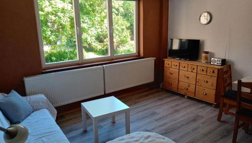 Ferienwohnung Baunatal - ruhiges Apartment am Ende einer Sackgasse - Foto 1
