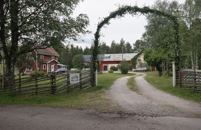 Näsets Marcusgård - Photo 41