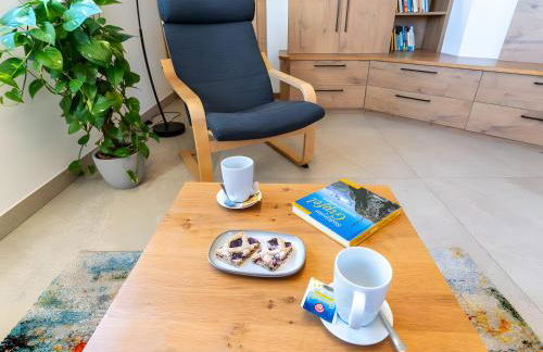 Ferienwohnung Schlern Bio Schrofhof - Photo 8