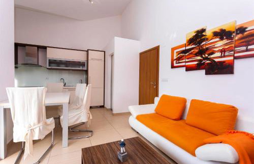 Seafront Apartment Soline With Seaview - Foto 11