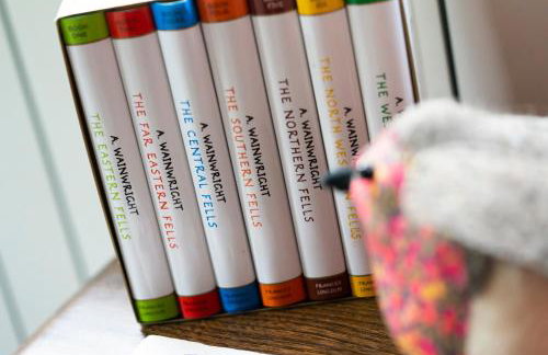 Low Tarn Lodge - Foto 8