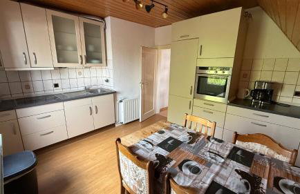 House in Sarstedt! contactless check-in 20P - Foto 8