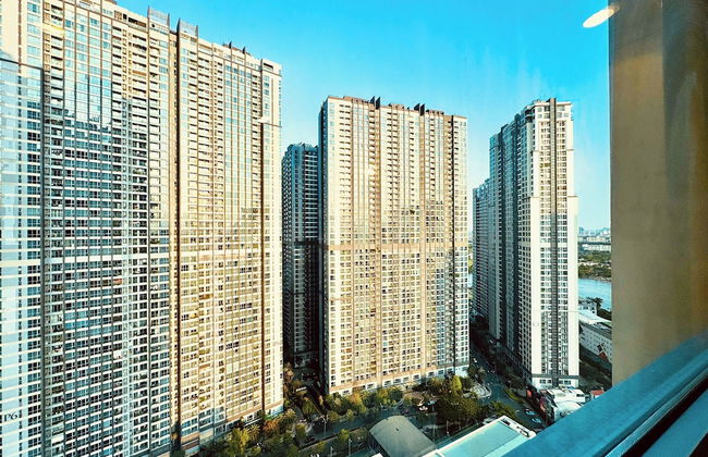 An Corner Vinhomes Central Park - Foto 21