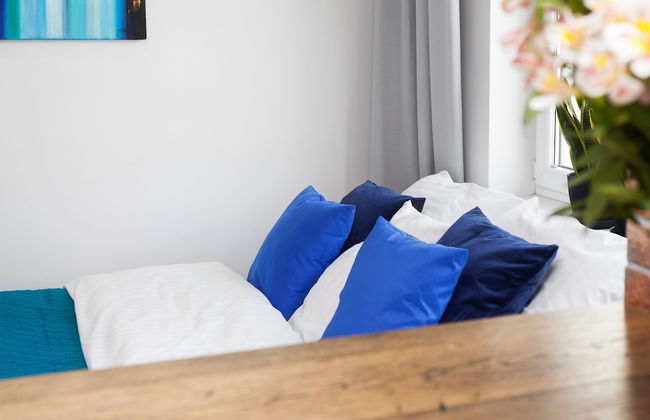 Lofts Cracow Apartments - City Center - Foto 42