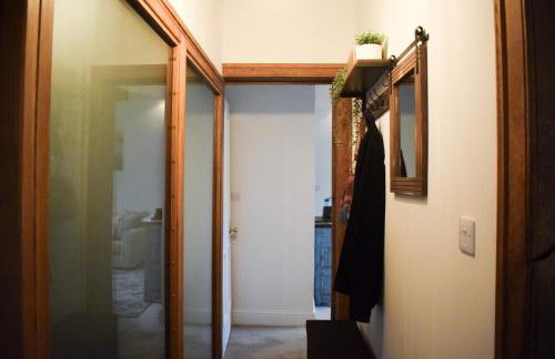 Apartment - Sleeps 4 - Near Nec & Airport Parking - Foto 9