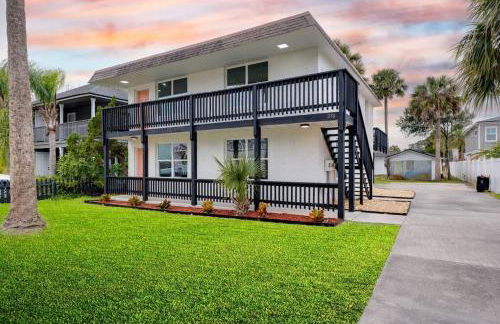 Be A Nomad - Margaret House - 2blks from the Bch - Foto 37