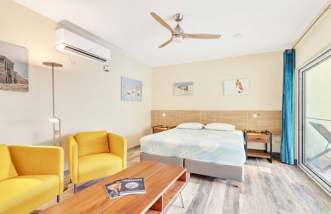 Coral Paradise Resort - Foto 16