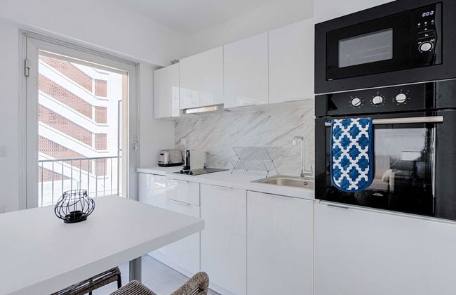 Beautiful Flat With Balcony - 200m From the Beach - Foto 5