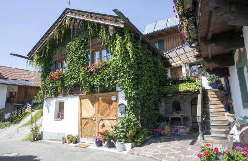 Ferienwohnungen Holler - Foto 1