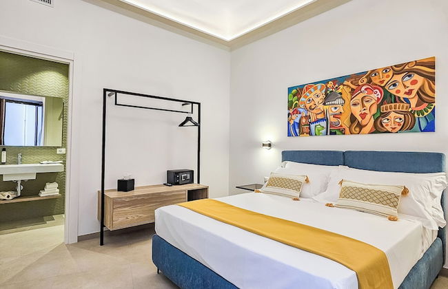 Thaleia Dimora di Pregio - Photo 21