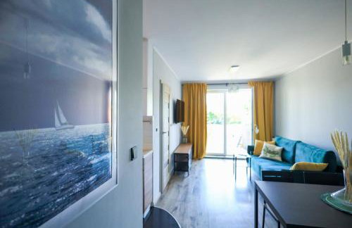 Apartament Komandorski przy Aquaparku - Foto 10