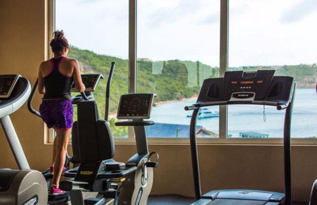 Ceblue Luxury Villas - Photo 68