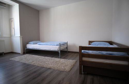 Ferienwohnung Kaspar mit Parkplatz - Foto 12