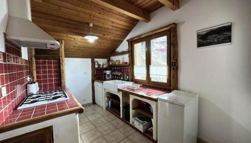 Résidence Le Coup De Sabre - LE COUP DE SABRE MAE-0061 - Foto 3