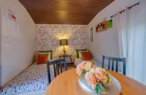 Arrabia Casa da Eira - Foto 32