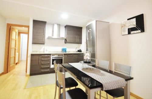 Apartamento Encanto Tarazona Plaza de España - Photo 1