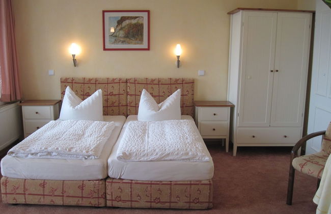 Villa Maria - Foto 4