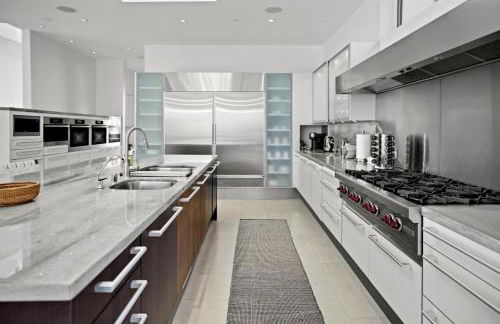 Winding Way - Modern Malibu Masterpiece With Unobstructed Ocean Views - Foto 46