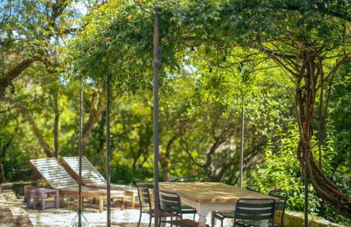 L'écrin de Bruniquel - Foto 49