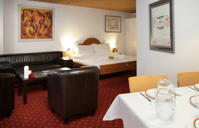 Chalet Abendrot apARTments - Foto 7