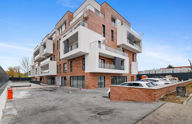 Pipera Stay - Foto 18