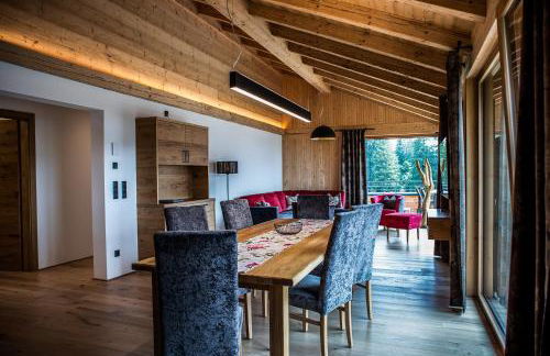 Gästehaus Oben am Berg - Photo 6