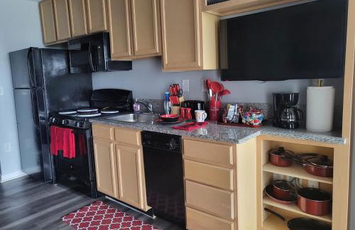 The Crimson Place, Free Indoor Parking - Foto 16