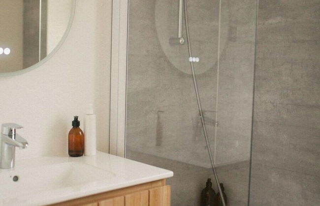 Le Petit Château de Conteville - Foto 35