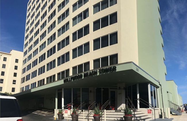 Hollywood Beach Tower - Foto 50