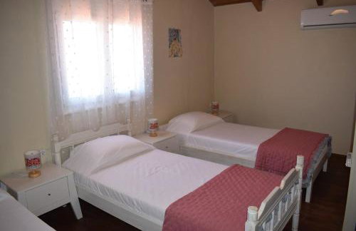 Arismari Αη Γιάννης Καπετανιανα - Foto 6